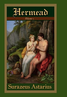 Hermead Volume 7 by Astarius, Surazeus