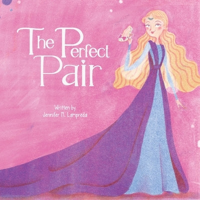 The Perfect Pair by Lampreda, Jennifer