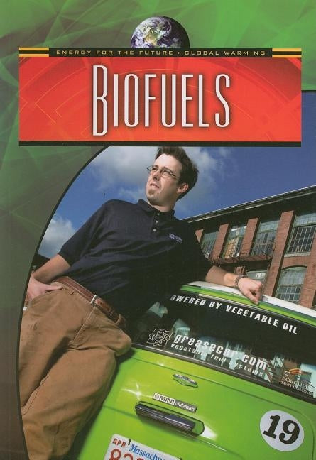 Biofuels by Solway, Andrew