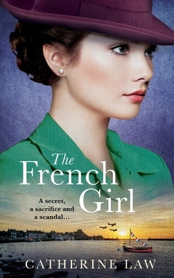 The French Girl by Law, Catherine
