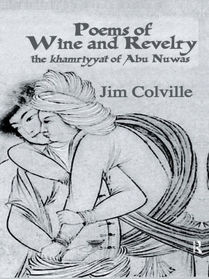Poems Of Wine & Revelry by Colville