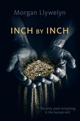 Inch by Inch by Llywelyn, Morgan