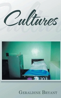 Cultures by Bryant, Geraldine