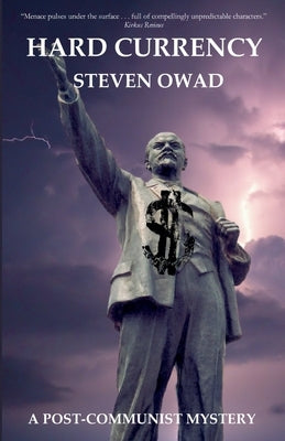 Hard Currency by Owad, Steven