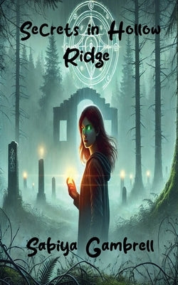 Secrets in Hollow Ridge by Gambrell, Sabiya