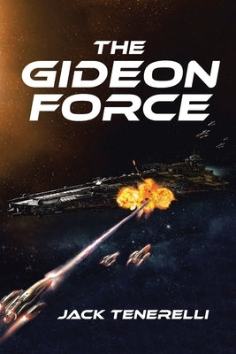 The Gideon Force by Tenerelli, Jack
