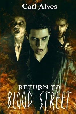 Return to Blood Street by Alves, Carl