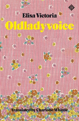 Oldladyvoice by Victoria, Elisa