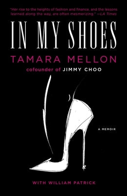 In My Shoes by Mellon, Tamara