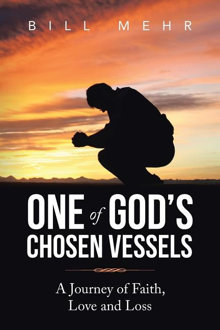 One of God's Chosen Vessels: A Journey of Faith, Love and Loss by Mehr, Bill