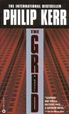 The Grid by Kerr, Philip