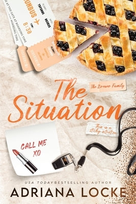 The Situation: Special Edition by Locke