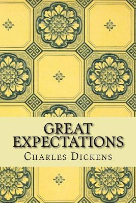 Great Expectations by Dickens, Charles