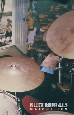 Busy Murals by Lev, Maiche