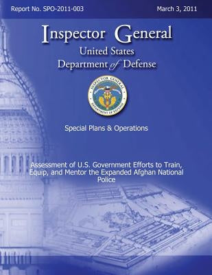 Review of DoD Compliance with Section 847 of the NDAA for FY 2008 Report No. SPO-2010-003 by Defense, Department Of