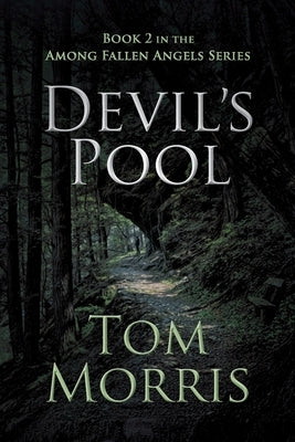 Devil's Pool by Morris, Tom