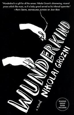 Wunderkind by Grozni, Nikolai