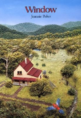 Window by Baker, Jeannie