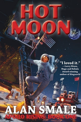 Hot Moon by Smale, Allan