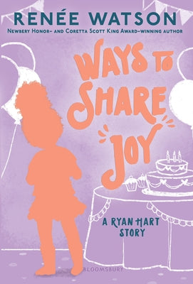 Ways to Share Joy by Watson, Rene
