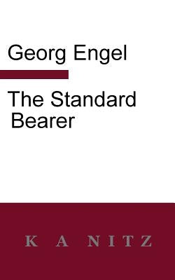 The Standard Bearer by Engel, Georg