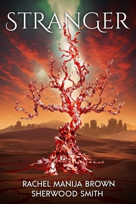 Stranger by Smith, Sherwood