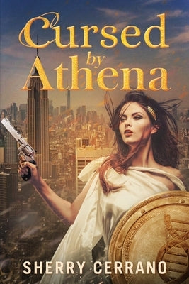 Cursed by Athena by Cerrano, Sherry