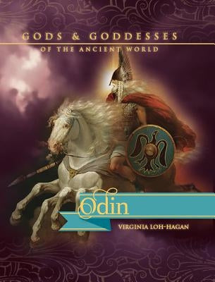Odin by Loh-Hagan, Virginia