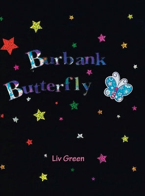 Burbank Butterfly by Green, LIV