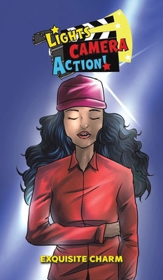 Lights Camera Action by Charm, Exquisite