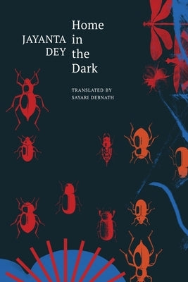 Home in the Dark: Selected Stories by Dey, Jayanta