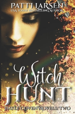Witch Hunt by Larsen, Patti