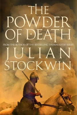 The Powder of Death by Stockwin, Julian