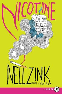 Nicotine by Zink, Nell