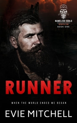 Runner by Mitchell, Evie