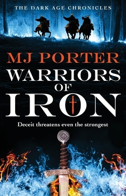Warriors of Iron by Porter, Mj