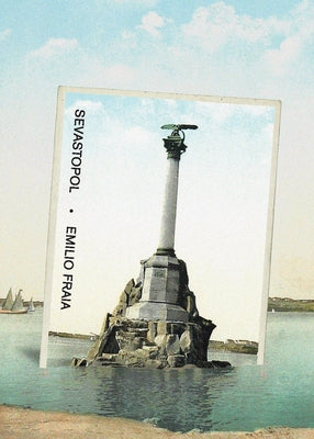 Sevastopol by Fraia, Emilio