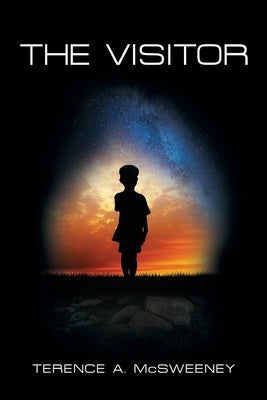 The Visitor by McSweeney, Terence A.