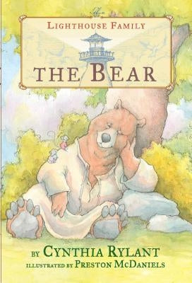 The Bear by Rylant, Cynthia