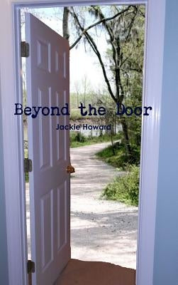 Beyond the Door by Howard, Jackie