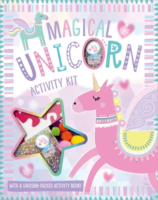 Magical Unicorn Activity Kit by Make Believe Ideas