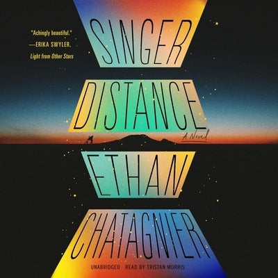 Singer Distance by Chatagnier, Ethan