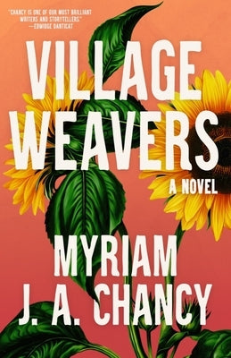 Village Weavers by Chancy, Myriam Ja