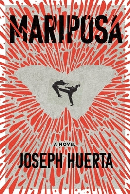 Mariposa by Huerta, Joseph