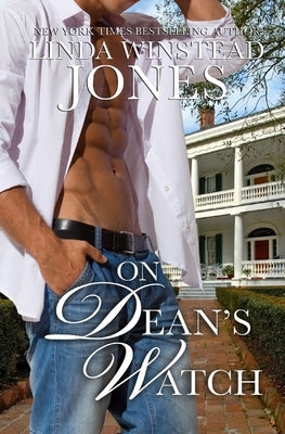 On Dean's Watch by Jones, Linda Winstead