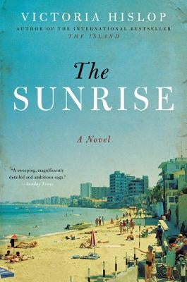 The Sunrise by Hislop, Victoria