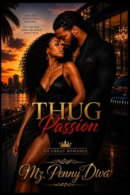 Thug Passion by Diva, Penny