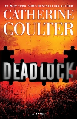 Deadlock by Coulter, Catherine