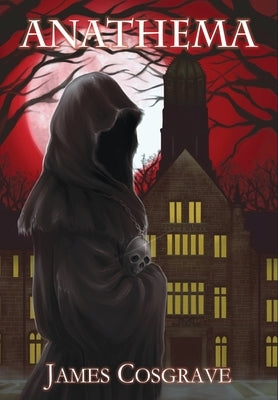 Anathema by Cosgrave, James