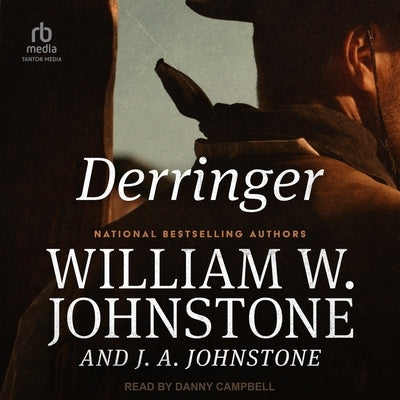 Derringer by Johnstone, William W.